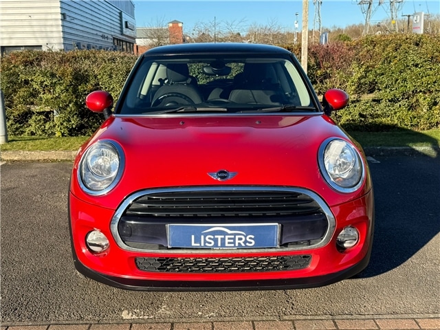 Used MINI Hatch 2016 for sale - 77124437: Photo 4