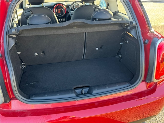 Used MINI Hatch 2016 for sale - 77124437: Photo 6