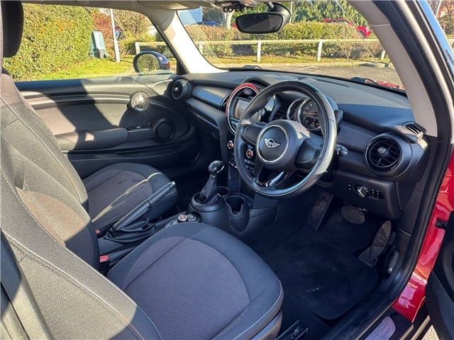 Used MINI Hatch 2016 for sale - 77124437: Photo 7