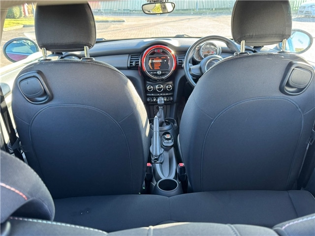 Used MINI Hatch 2016 for sale - 77124437: Photo 8