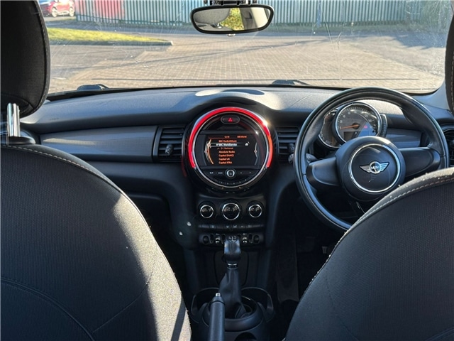 Used MINI Hatch 2016 for sale - 77124437: Photo 9