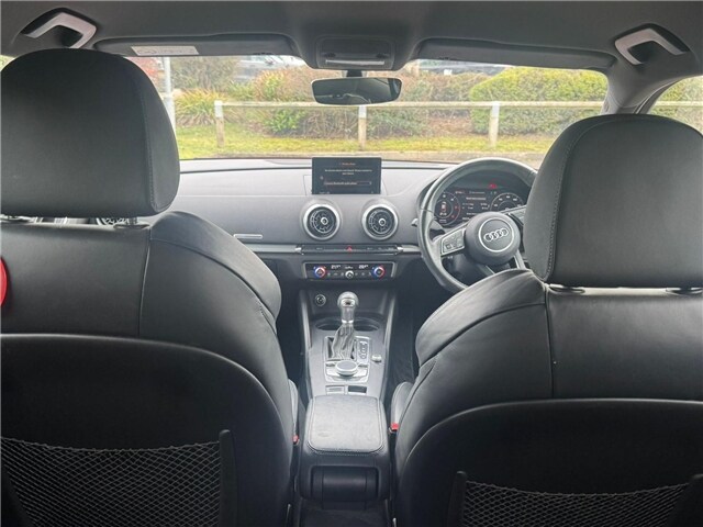 Used Audi A3 2017 for sale - 77560487: Photo 11