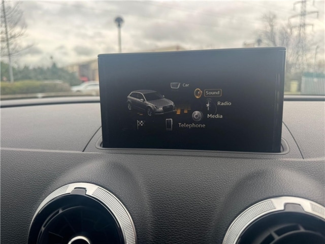 Used Audi A3 2017 for sale - 77560487: Photo 13