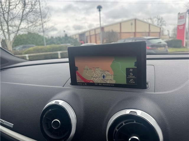 Used Audi A3 2017 for sale - 77560487: Photo 14