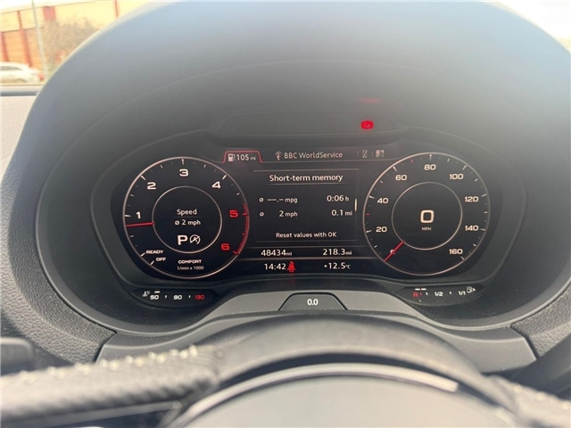 Used Audi A3 2017 for sale - 77560487: Photo 15