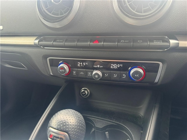 Used Audi A3 2017 for sale - 77560487: Photo 16