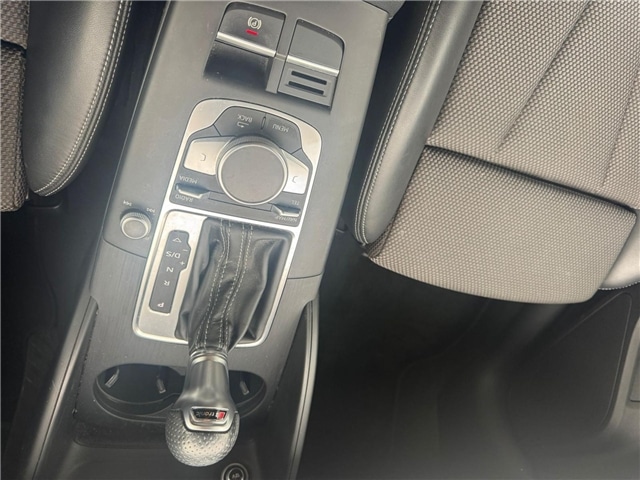 Used Audi A3 2017 for sale - 77560487: Photo 17