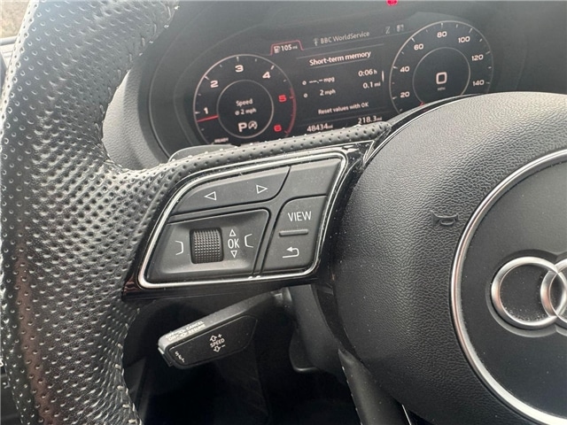 Used Audi A3 2017 for sale - 77560487: Photo 18