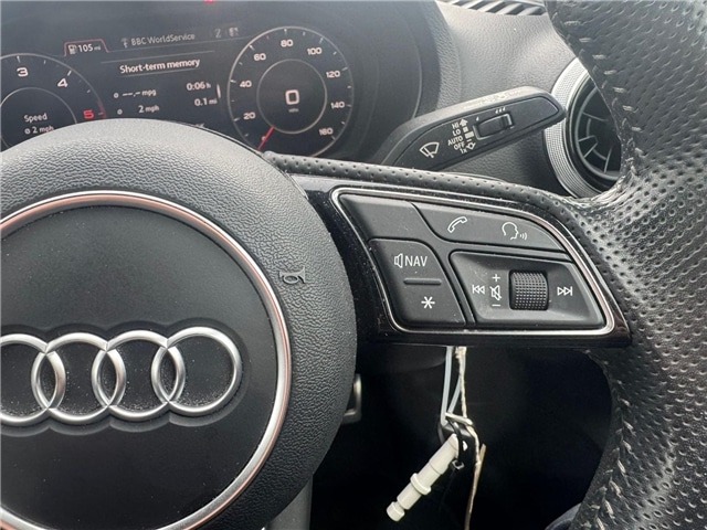 Used Audi A3 2017 for sale - 77560487: Photo 19