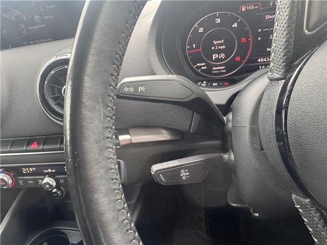 Used Audi A3 2017 for sale - 77560487: Photo 20