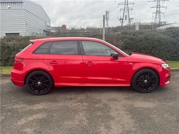Used Audi A3 2017 for sale - 77560487: Photo