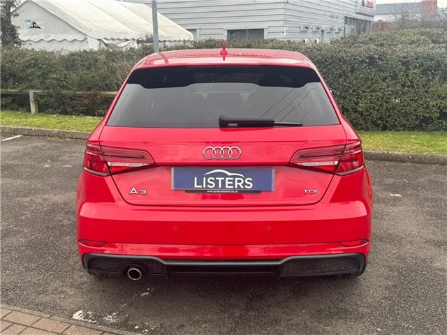 Used Audi A3 2017 for sale - 77560487: Photo 5