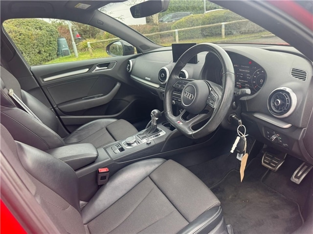 Used Audi A3 2017 for sale - 77560487: Photo 6