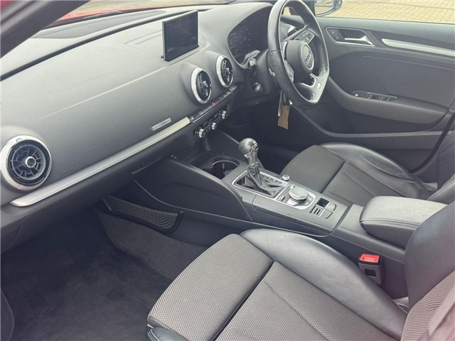 Used Audi A3 2017 for sale - 77560487: Photo 7