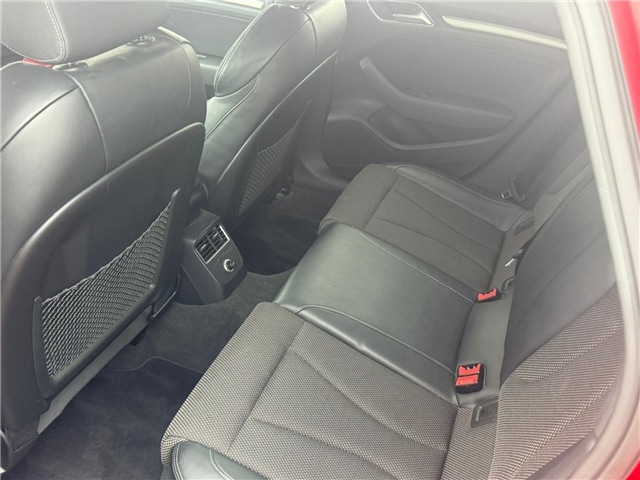 Used Audi A3 2017 for sale - 77560487: Photo 9