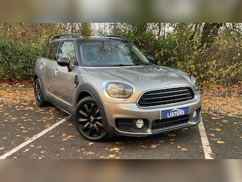 2019 (19) - 1.5 Cooper Classic 5dr Auto