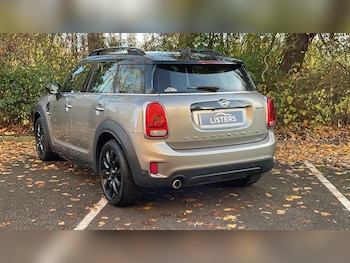 Used MINI Countryman 2019 for sale - 76486617: Photo