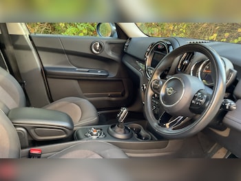 Used MINI Countryman 2019 for sale - 76486617: Photo