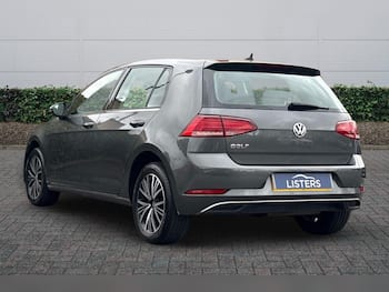 Used Volkswagen Golf 2018 for sale - 79713699: Photo