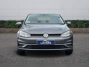 Used Volkswagen Golf 2018 for sale - 79713699: Photo