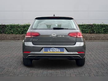 Used Volkswagen Golf 2018 for sale - 79713699: Photo
