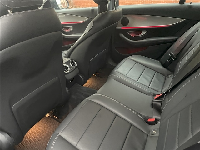 Used Mercedes-Benz E Class 2016 for sale - 77013391: Photo 15