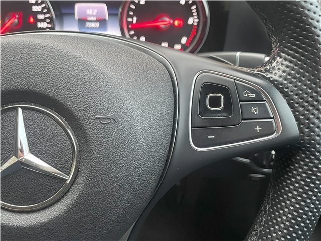 Used Mercedes-Benz E Class 2016 for sale - 77013391: Photo 17