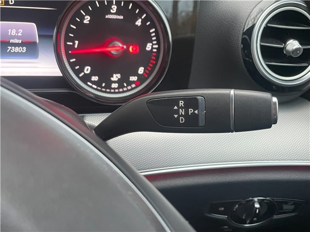 Used Mercedes-Benz E Class 2016 for sale - 77013391: Photo 18