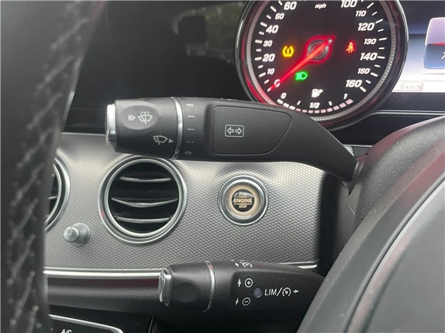 Used Mercedes-Benz E Class 2016 for sale - 77013391: Photo 19