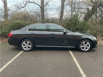 Used Mercedes-Benz E Class 2016 for sale - 77013391: Photo