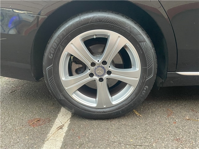 Used Mercedes-Benz E Class 2016 for sale - 77013391: Photo 6