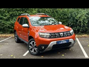 2022 (72) - 1.3 TCe 130 Prestige 5dr