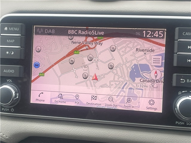 Used Nissan Micra 2019 for sale - 76730743: Photo 11