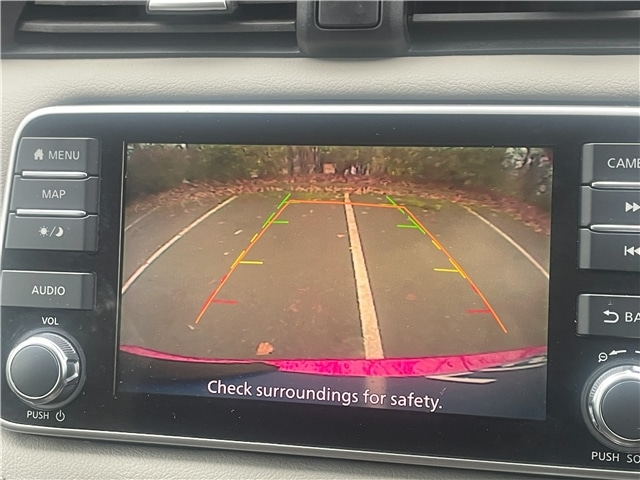 Used Nissan Micra 2019 for sale - 76730743: Photo 12