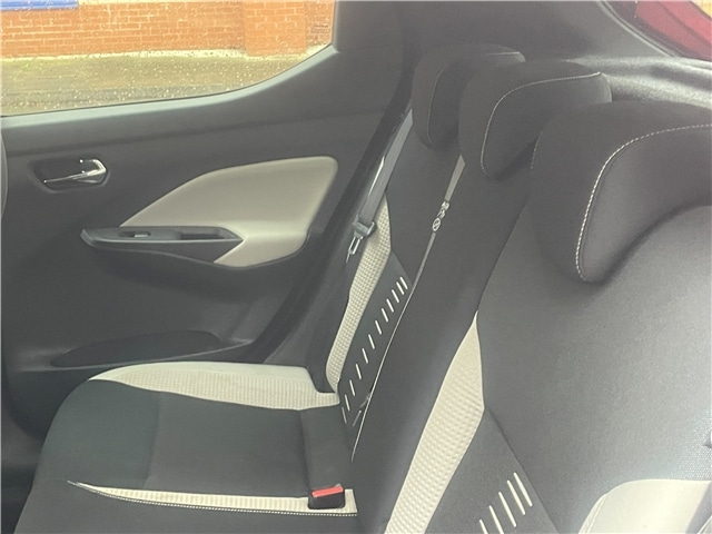 Used Nissan Micra 2019 for sale - 76730743: Photo 16