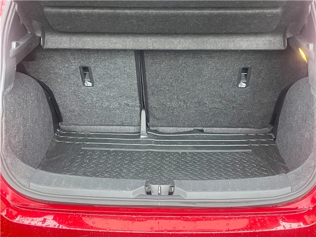 Used Nissan Micra 2019 for sale - 76730743: Photo 6