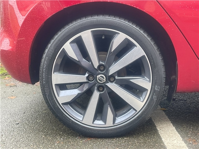 Used Nissan Micra 2019 for sale - 76730743: Photo 7