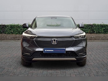 Used Honda HR-V 2024 for sale - 77893577: Photo