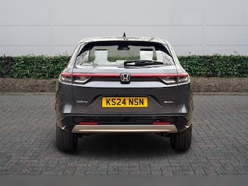 Used Honda HR-V 2024 for sale - 77893577: Photo