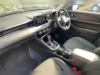 Used Honda HR-V 2023 for sale - 75783418: Photo