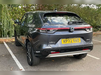 Used Honda HR-V 2023 for sale - 75783418: Photo