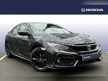 Used Honda Civic 2020 for sale - 77132738: Photo