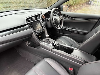 Used Honda Civic 2020 for sale - 77132738: Photo