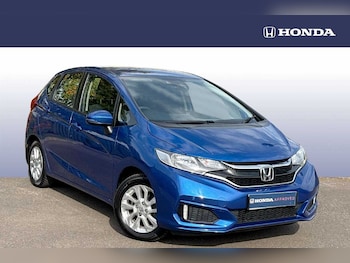 Honda - Jazz