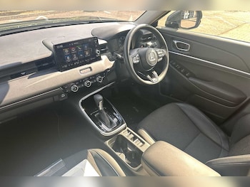 Used Honda HR-V 2023 for sale - 75783425: Photo