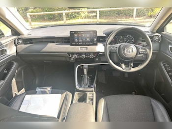 Used Honda HR-V 2023 for sale - 75783425: Photo