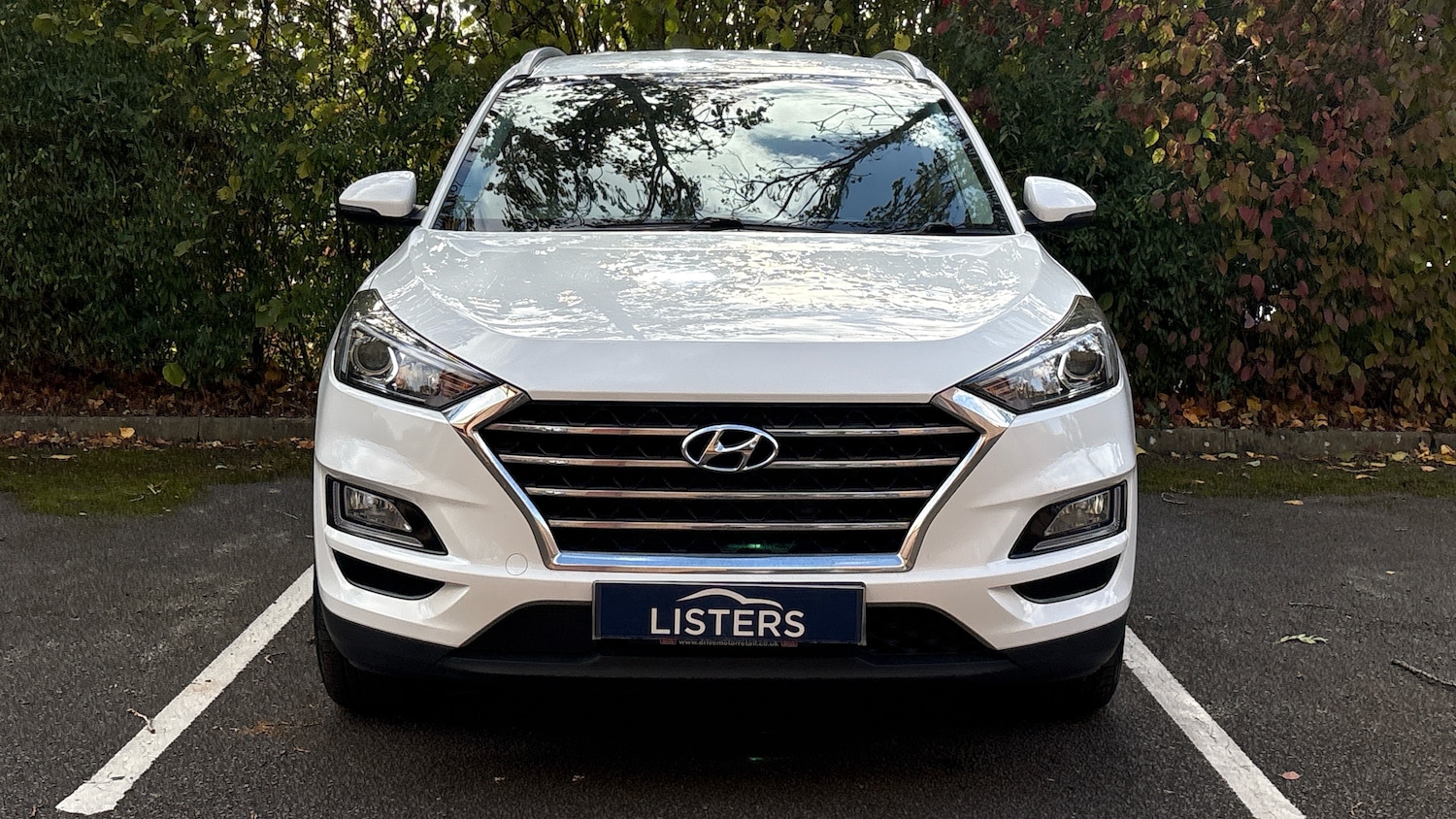 Used Hyundai TUCSON 2019 for sale - 76139754: Photo 10