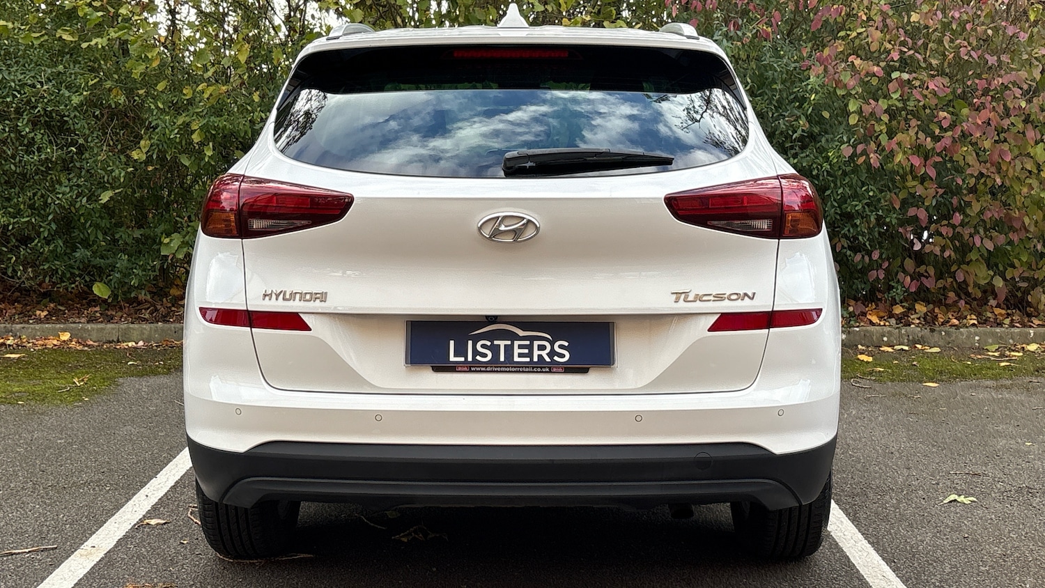 Used Hyundai TUCSON 2019 for sale - 76139754: Photo 11