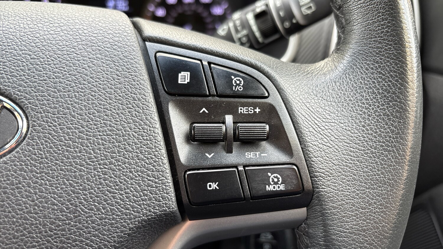 Used Hyundai TUCSON 2019 for sale - 76139754: Photo 12