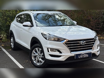 2019 (19) - 1.6 GDi SE Nav 5dr 2WD